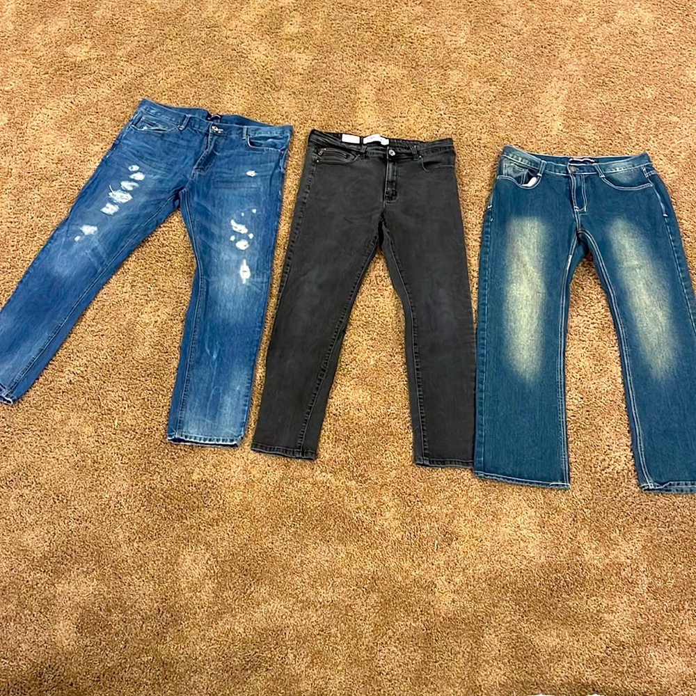 150 For All Three Or 50 Each Message To Ask For A… - image 1